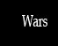 Go to Wars page